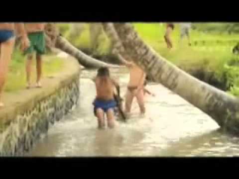 Lagu Sedih - Janter Simorangkir - Relakanlah