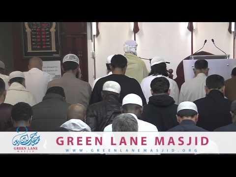 Surah Al-Anaam (74-94) & Witr - Sheikh Jamac Hareed (Abu Bakr Shatri Style)