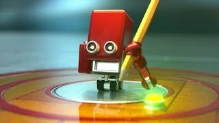 DESIRE - The Animated Musical Short