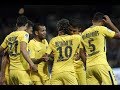 NEYMAR FIRST GOAL FOR PSG DEBUT! ⚽ Guingamp Vs PSG 0-3