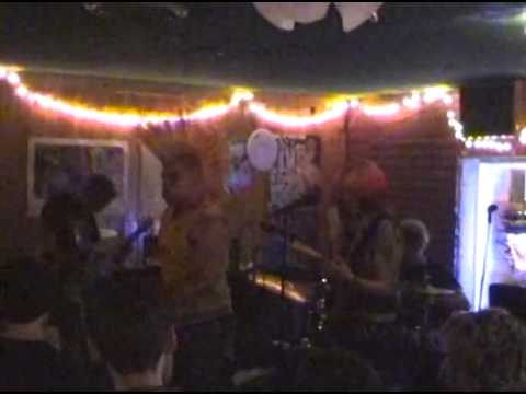 The Manix live @ Ground Zero 1/24/99 (1/3)