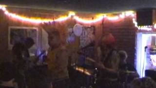 The Manix live @ Ground Zero 1/24/99 (1/3)