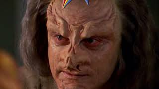 Trek Geeks: A Star Trek Podcast #132 - Jetrel