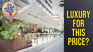Eurosalou & Spa - Luxury for This Price? | Salou, Spain🏨