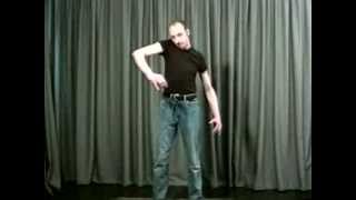 Moby   Bodyrock (Audition Version)