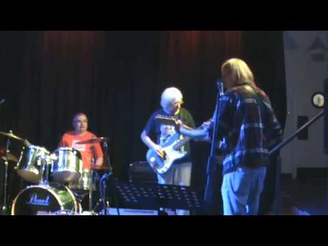 430 Soczewa Blues Session - Drukarnia - 01.06.2018 - 1068