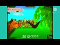 Jungle Sea And Wildlife The Amazing World 2012 Start READ DESC