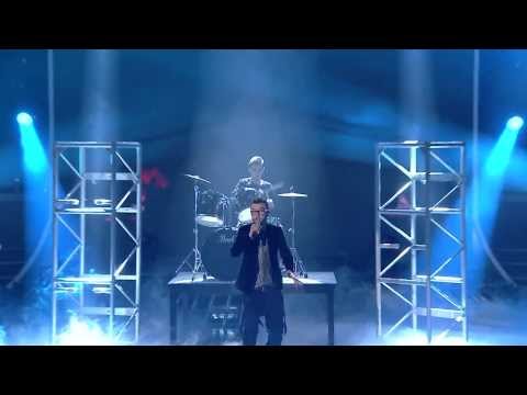 ERGI - BALADE PER JAKUP FERRIN (X FACTOR ALBANIA 3)