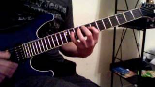 Chaos Theory by Treason To Witness