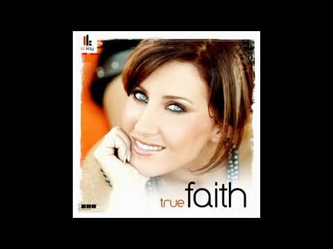 Liz Kay - To the moon and back