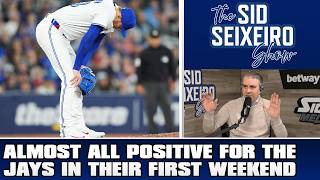Download lagu Almost All Positives For The Jays Starting This Season | The Sid Seixeiro Show Mar 30 mp3 Download lagu Almost All Positives For The Jays Starting This Season | The Sid Seixeiro Show Mar 30 mp3