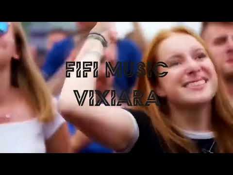 Ronnie Ferrari x Diament - Gin & Tonic (Vixiara & FIFI Blend)