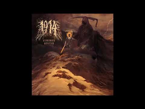 1914 - Viribus Unitis (Full Album, 2025)