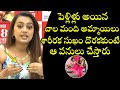 Actress Ester Noronha UNEXPECTED Comments On Womens 69 Sankar Colony Telugu Varthalu
