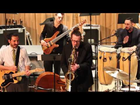 Impulsos (Christian Valdés)