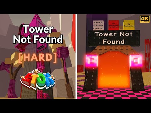 EToH: Tower Not Found (TNF) | Ring 0