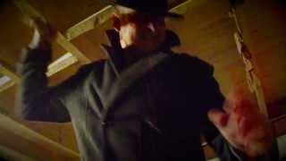 "Death of a Fledgling" by Sean Ponzini - Four4 Horror Short Film Competition 2013