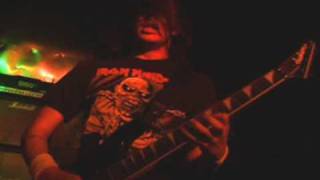 The Showdown - Iscariot