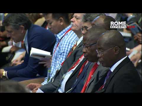 Misa de Inauguración de la Asamblea General de #Cáritas