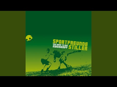 Budenzauber - Sportfreunde Stiller