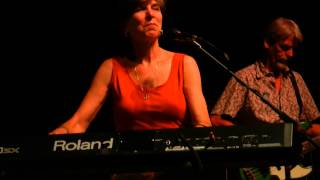 Marcia Ball - Red Beans