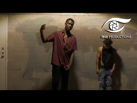 EZ : EL! 97 x WAVII PHARAOH | Shot by MsRKayBee