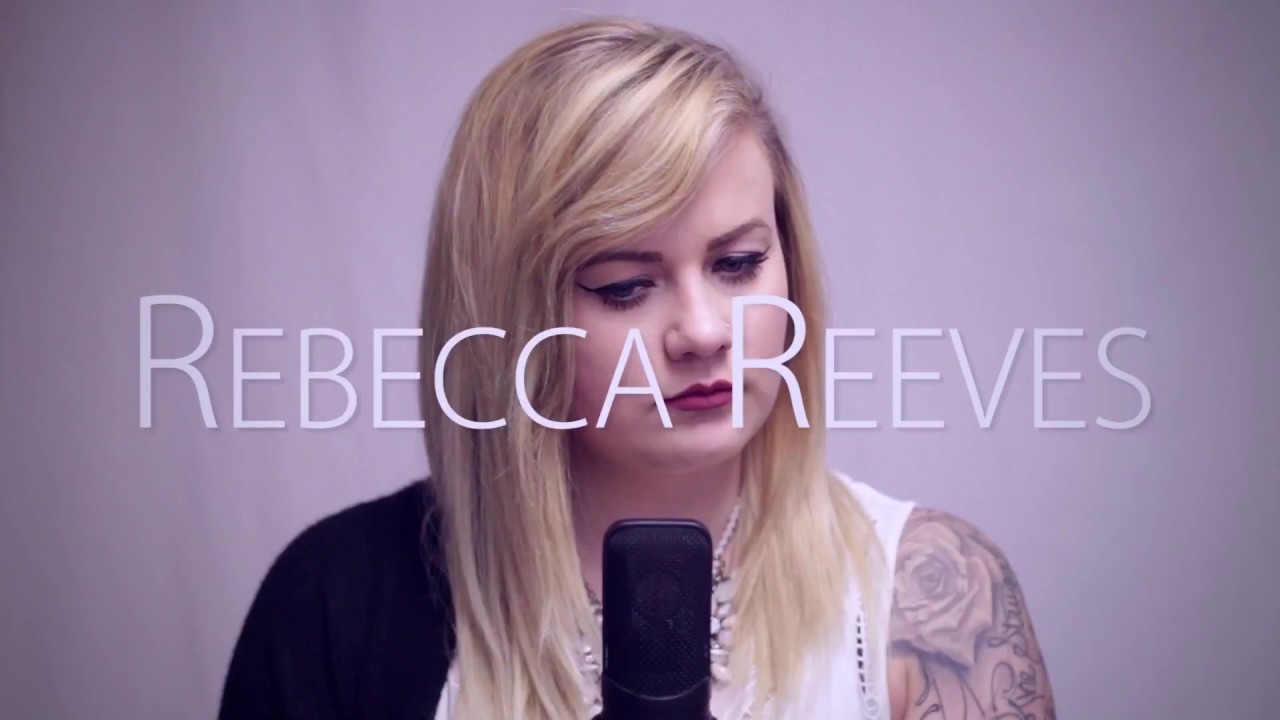 Promotional video thumbnail 2 for Rebecca Reeves