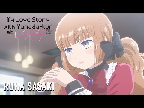 Руна Сасаки (Aniplex) Sub