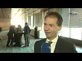 Gedeputeerde Eddy van Hijum overleeft debat Lithium Werks