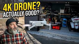 Ruko F11PRO 2 Review & 4K Video Test | Honest Pros, Cons & What’s in the Box