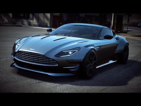 NFS Payback - 1% Club Roaming Racers - Lindsay