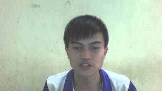 Video 2 - Ngọc Thái - Group 1