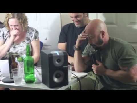 Legion Of Skanks: Dance Off (part 4)