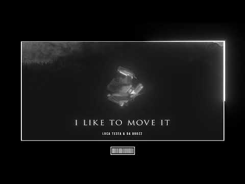 Luca Testa and Da Brozz