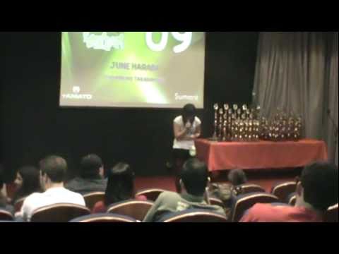 June / Lisa - Ichiban no takaramono（Cover）