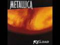 metallica - where the wild things are 