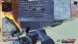 [PS4 ]野良ランク　ゴールド帯［Apex ］