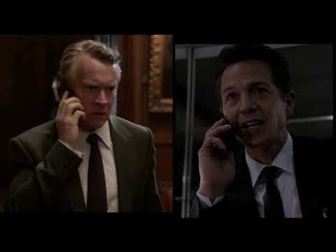 Previously On 24:  24 Live Another Day Episode 5 - Season 9