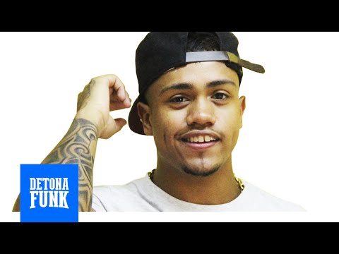 MC Davi - Louca de Marola - Miga Sua Louca (DJ R7) Lançamento 2016