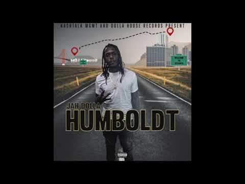 Jah Dolla - Denzel (Audio Only)