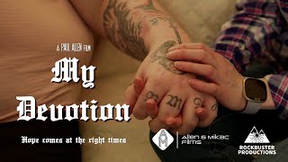 My Devotion (2023) - Short Film