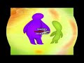 I Killed Noggin And Nick Jr Logo Collection Remake V2