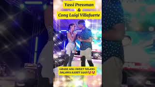 Download lagu Eto pala bf ni Yassi pressman😗 #celebrity #viralshort #fyp #yassipressman #showbiz mp3