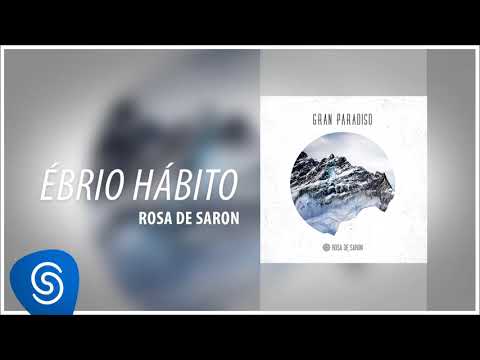 Video thumbnail for Ébrio Hábito