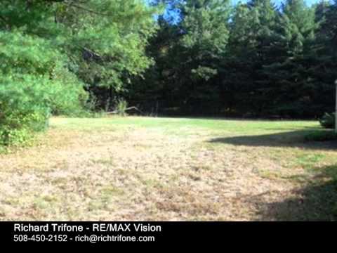 113 Temple St, West Boylston MA 01583 - Single Family Home - Real Estate - For Sale -