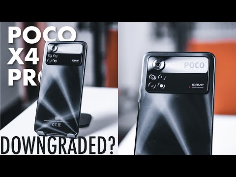 Poco X4 Pro 5G Full Review: DOWNGRADED! BUT WHY?!