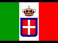Forming Italian Kingdom In Age Of Civilizations 2
