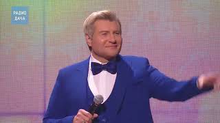 Николай Басков – Дай прикоснуться щекой