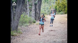 Running Cleland - Summer Trail Series - Adelaide Trail Runners