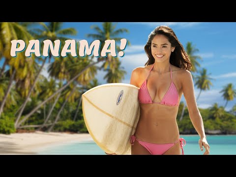 Surfing the Caribbean: Learn to Surf in Bocas del Toro